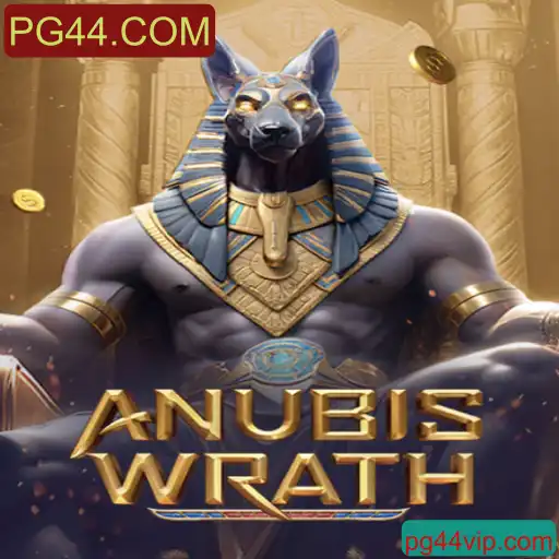 Descubra o Fascinante Mundo de AnubisWrath no PG44.COM