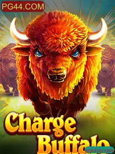 Explorando o Mundo de ChargeBuffalo: Um Mergulho no Jogo e em PG44.COM