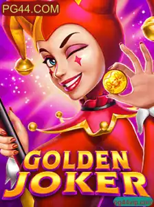 Descubra o Fascinante Mundo de GoldenJoker no PG44.COM