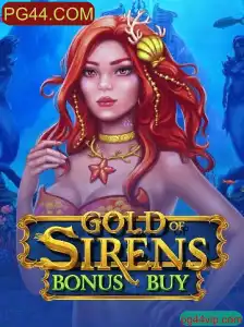 Explorando o Fascinante Mundo de GoldofSirensBonusBuy