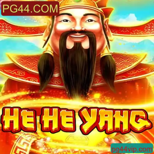 Explorando o Mundo Envolvente de HeHeYang: Um Jogo Inovador com PG44.COM