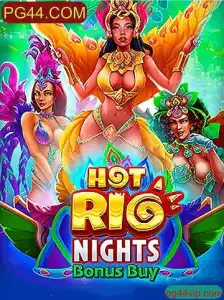 Descubra os Desafios Empolgantes de HotRioNightsBonusBuy da PG44.COM