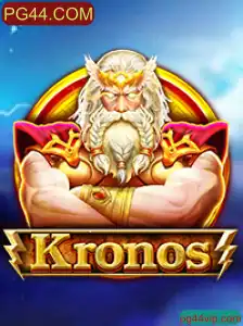 Kronos: Uma Jornada Épica no Mundo dos Jogos