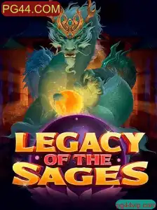 Explorando o Mundo de LegacyoftheSages: Aventuras e Regras no Universo de PG44.COM