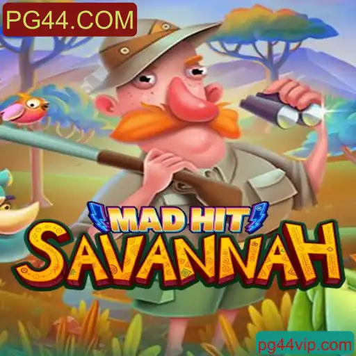 Explorando MadHitSavannah: Uma Nova Jornada no Mundo dos Jogos
