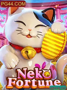 Desvendando o Fascinante Mundo de NekoFortune no PG44.COM