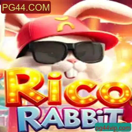 RicoRabbit: Aventuras e Estratégia no Mundo de PG44.COM
