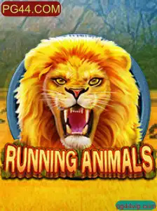 Explorando o Mundo Emocionante de RunningAnimals: O Novo Jogo no PG44.COM