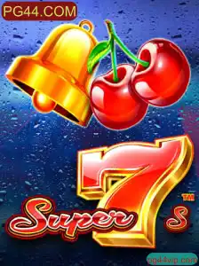 Descubra o Fascinante Mundo do Jogo Super7s