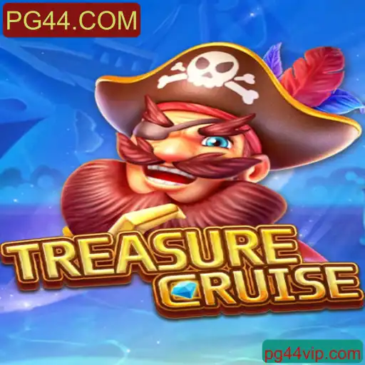 Explorando o Mundo de TREASURECRUISE: Uma Aventura Inesquecível
