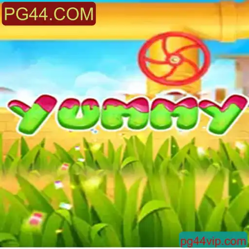 Explorando o Mundo do Jogo Yummy: Diversão e Estratégia na PG44.COM
